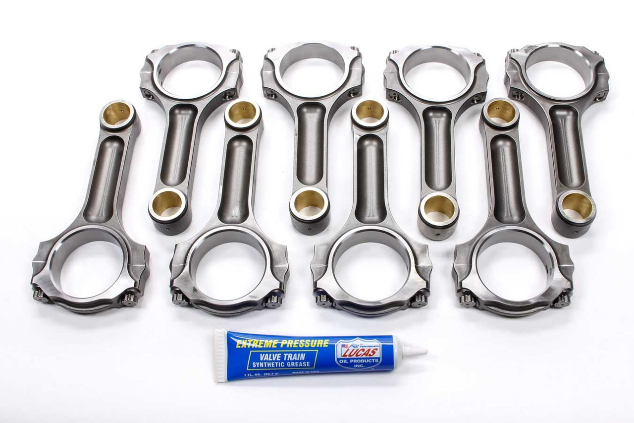 SBF Billet Connecting Rod Set 5.400