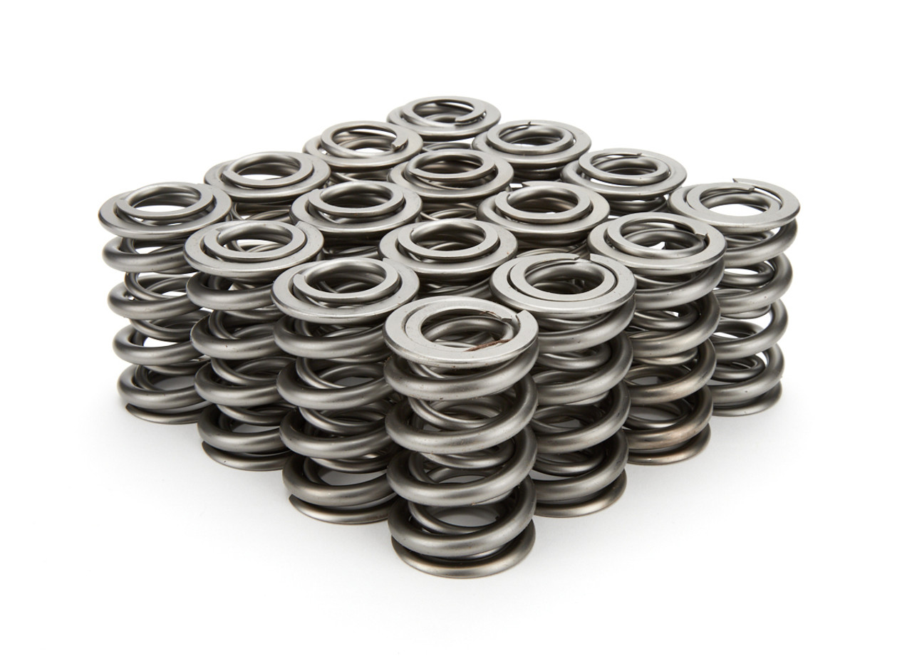 1.550 Dual Valve Springs - (16)