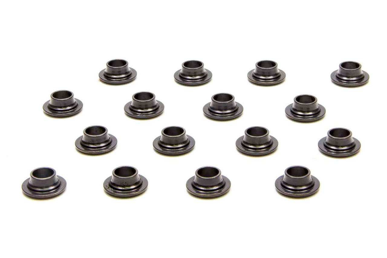 .875 Steel C/M Valve Spring Retainers - 7 Deg