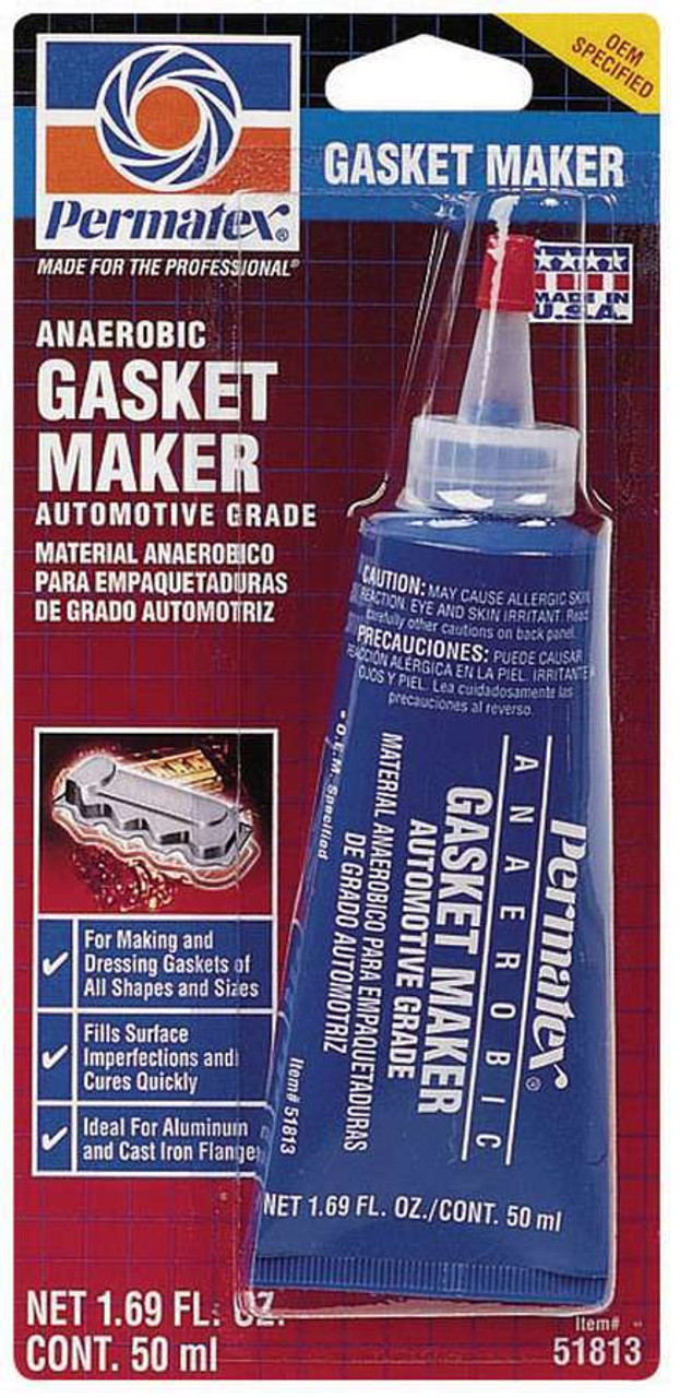 50 ML Anaerobic Gasket Maker