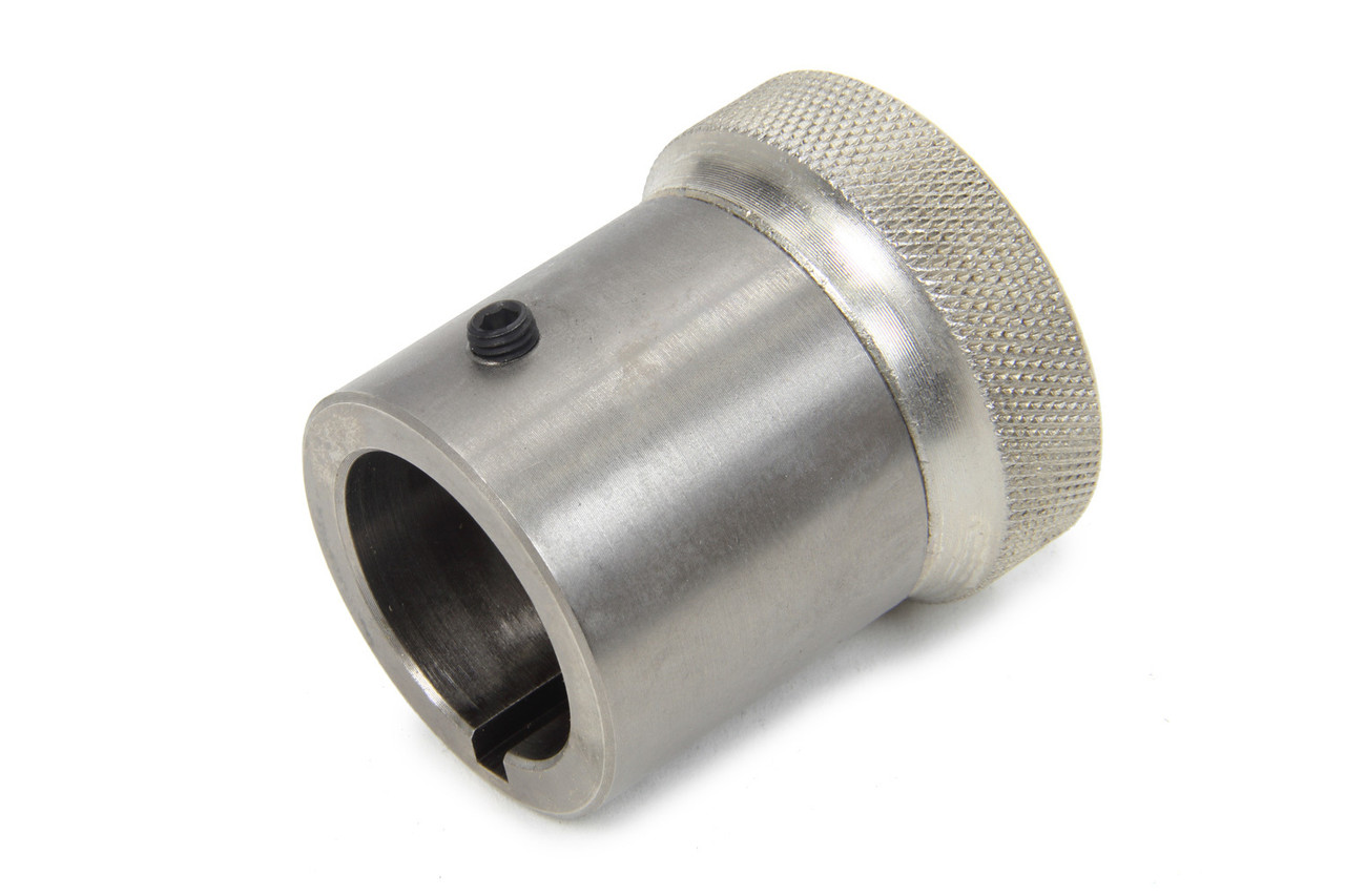 SBC Pro-Crankshaft Socket