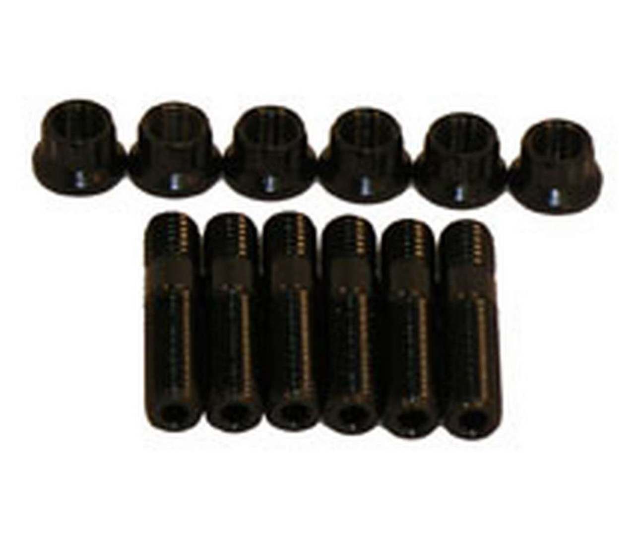 Pressure Plate Stud Kit 3/8in