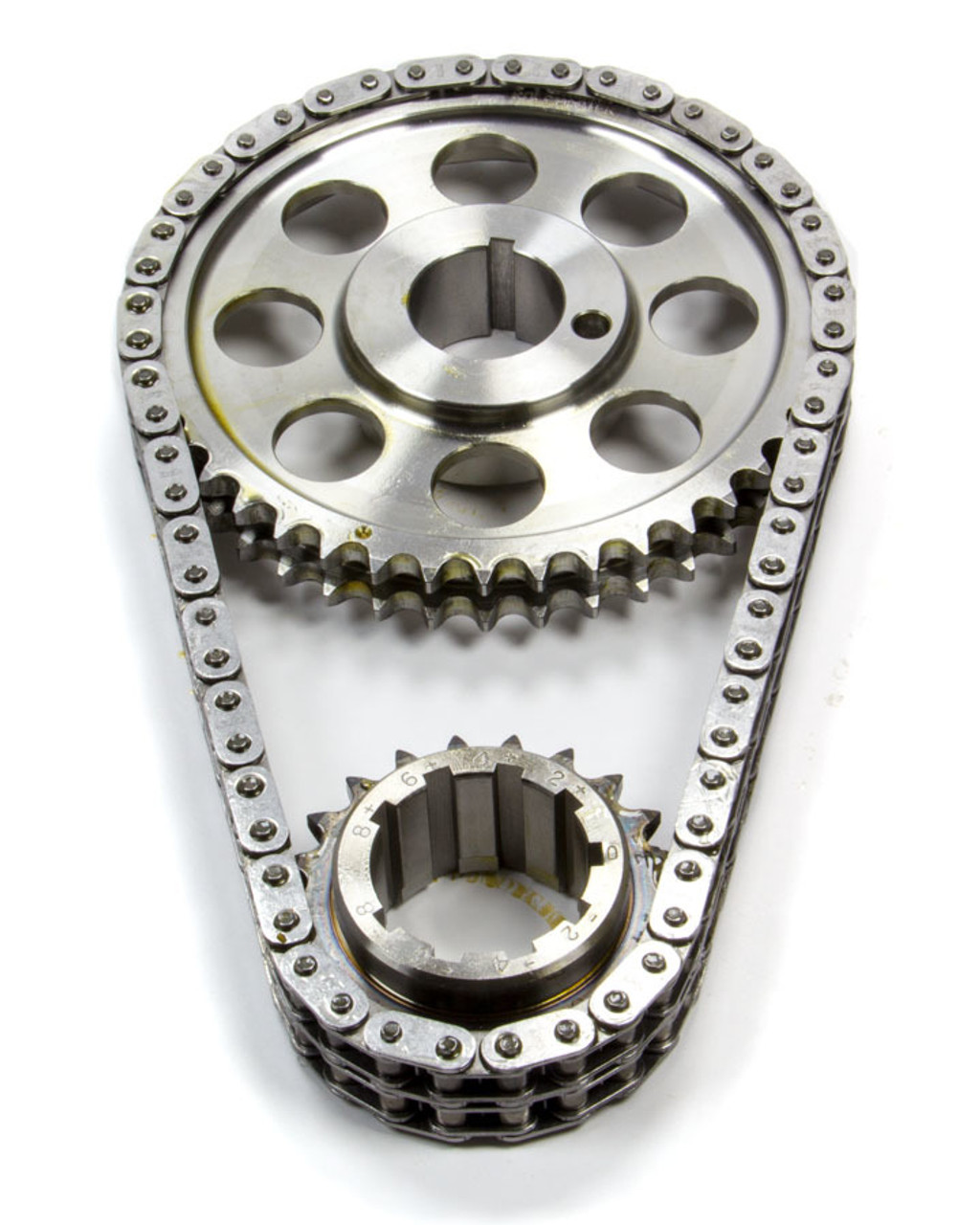 Pontiac V8 Billet Roller Timing Set