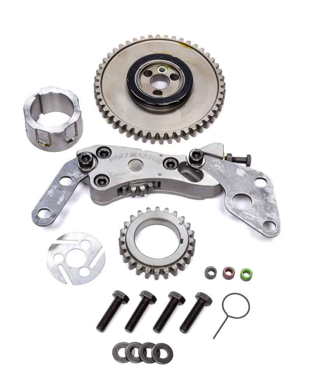 LS Series Geardrive Set LS2 w/3-Bolt Cam