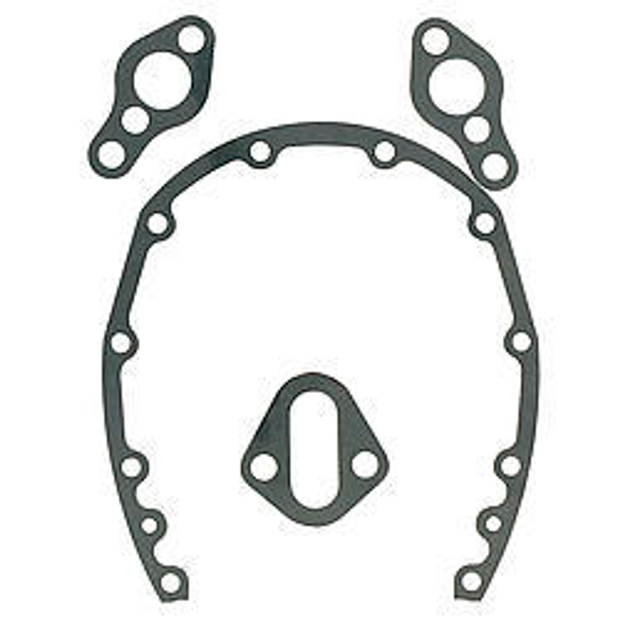 SBC T/C & W/P Gaskets