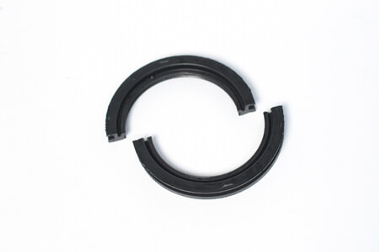 BBC Rear Main Seal - 2pc Viton