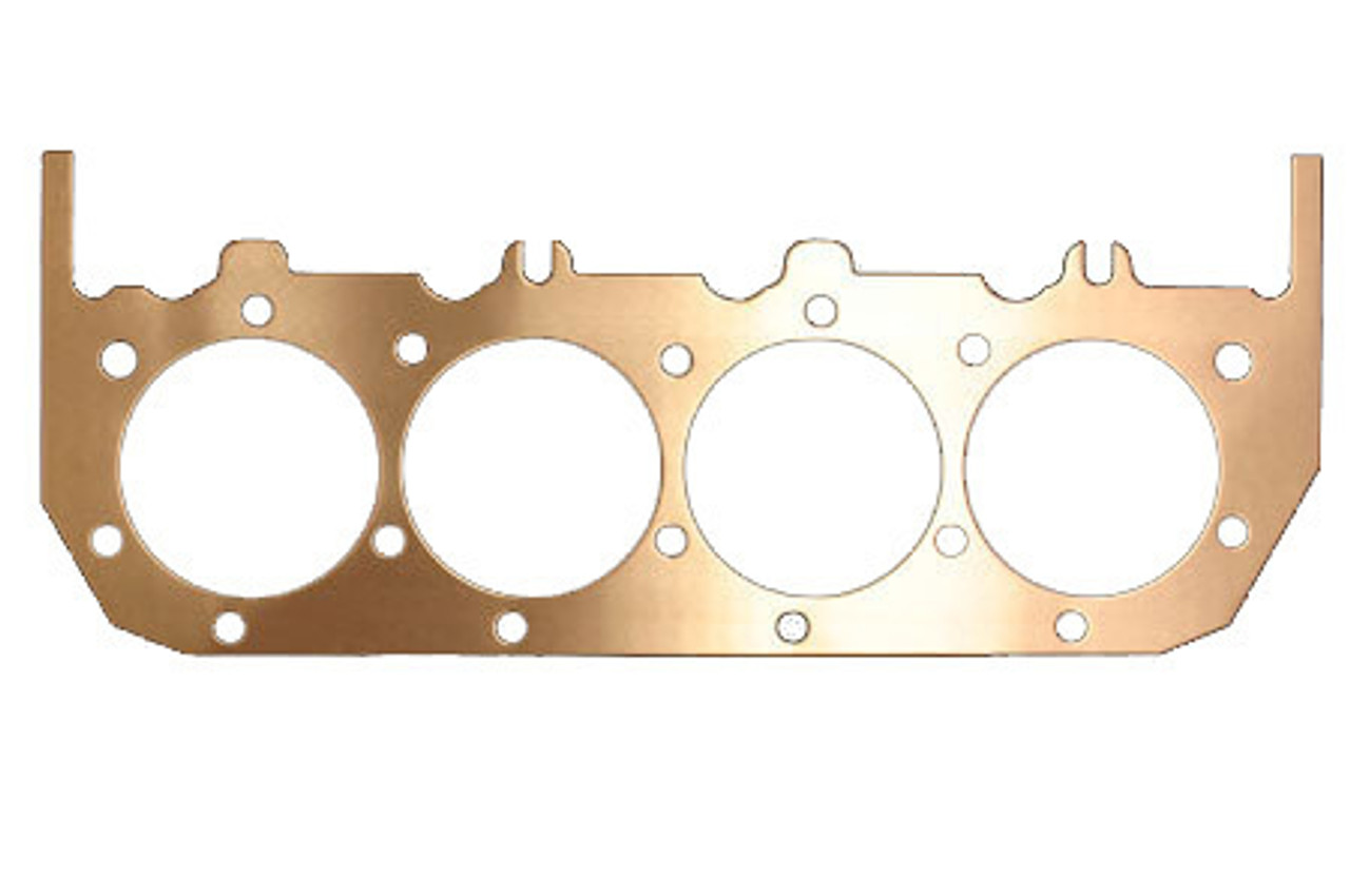 BBC Copper Head Gasket 4.520 x .062