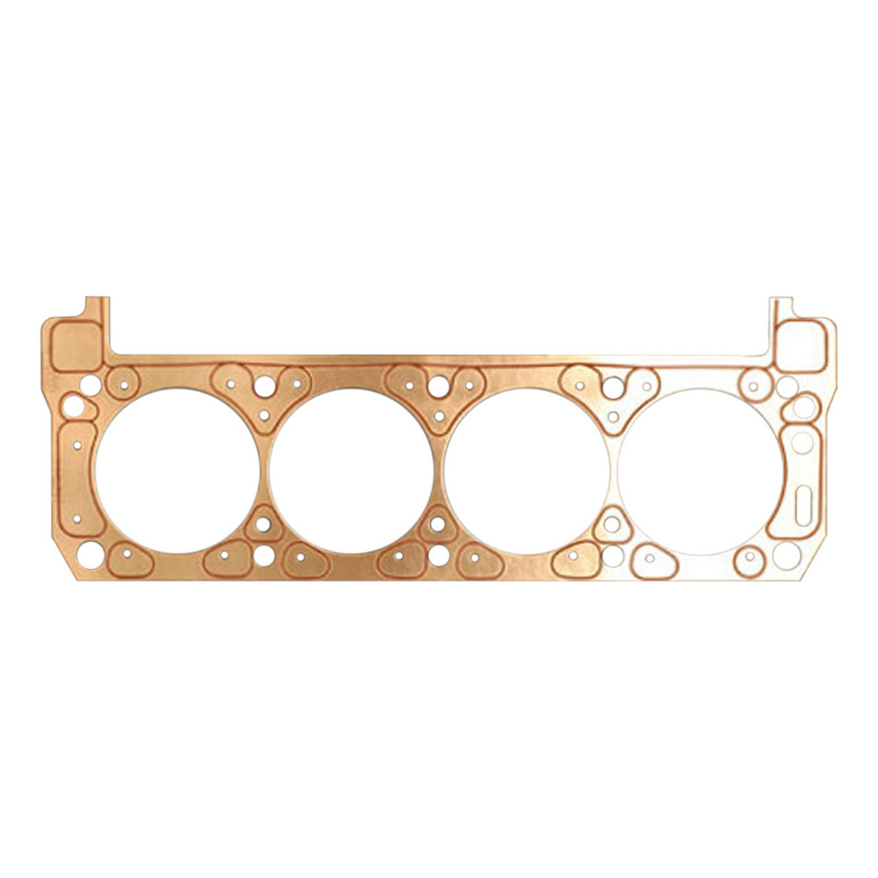 SBF Titan Copper Head Gasket LH 4.060 x .043