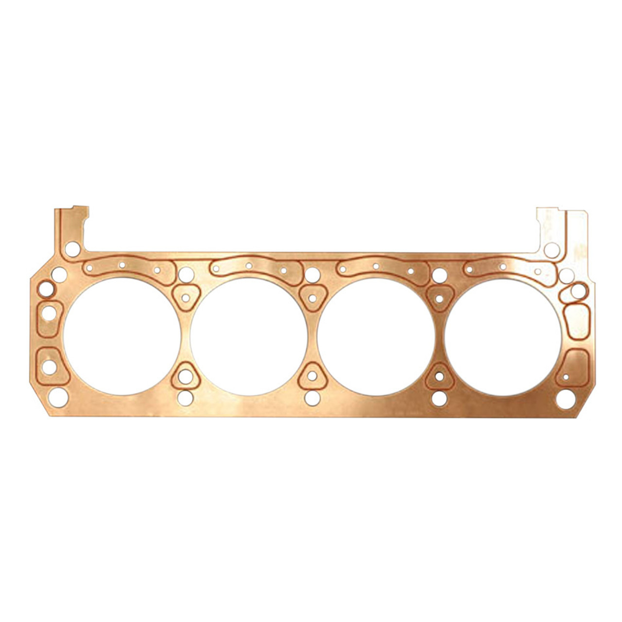 SBF Titan Copper Head Gasket RH 4.060 x .043