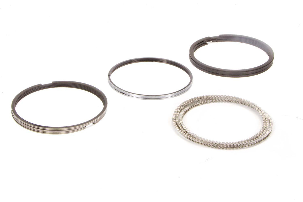 Moly Piston Ring Set