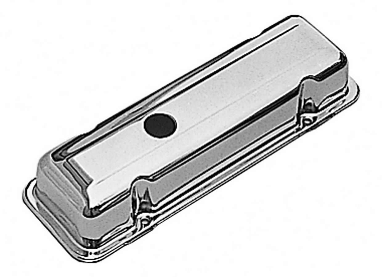 Chevy 229 Valve Covers