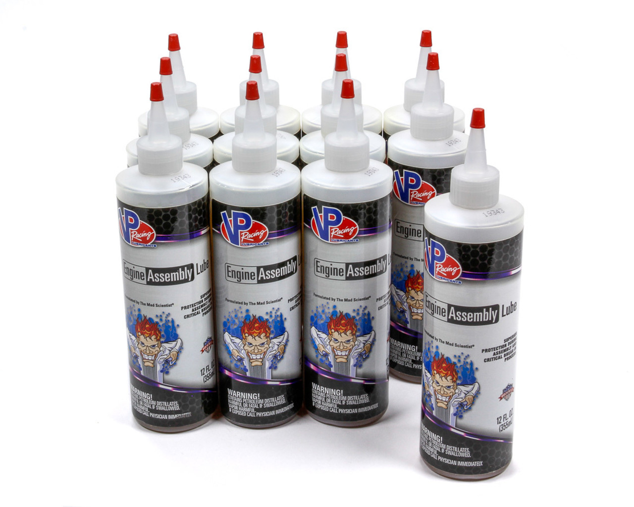 VP Engine Assembly Lube 12oz (Case 12)