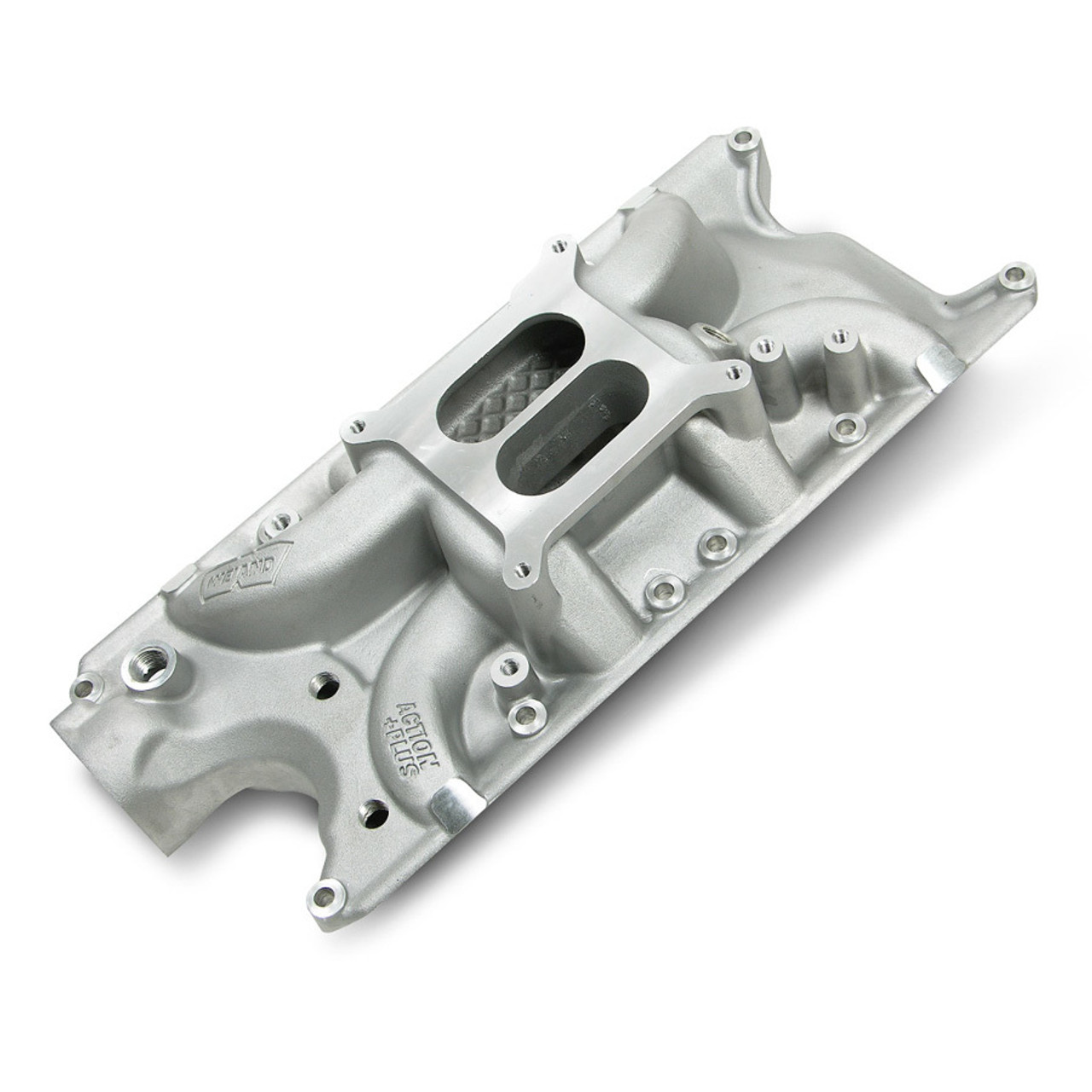 SBF streetwarrior Intake Manifold