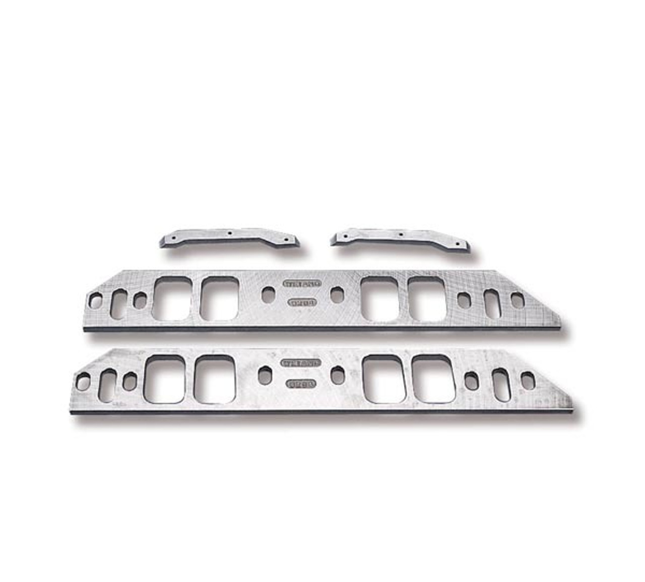 Chevy Intake Spacers Rec