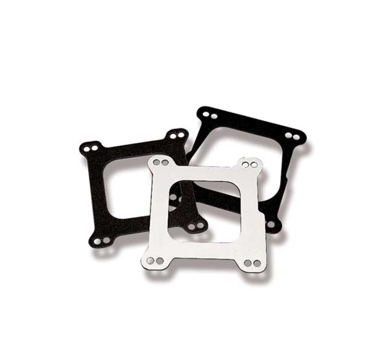 Carb Adapter Plate