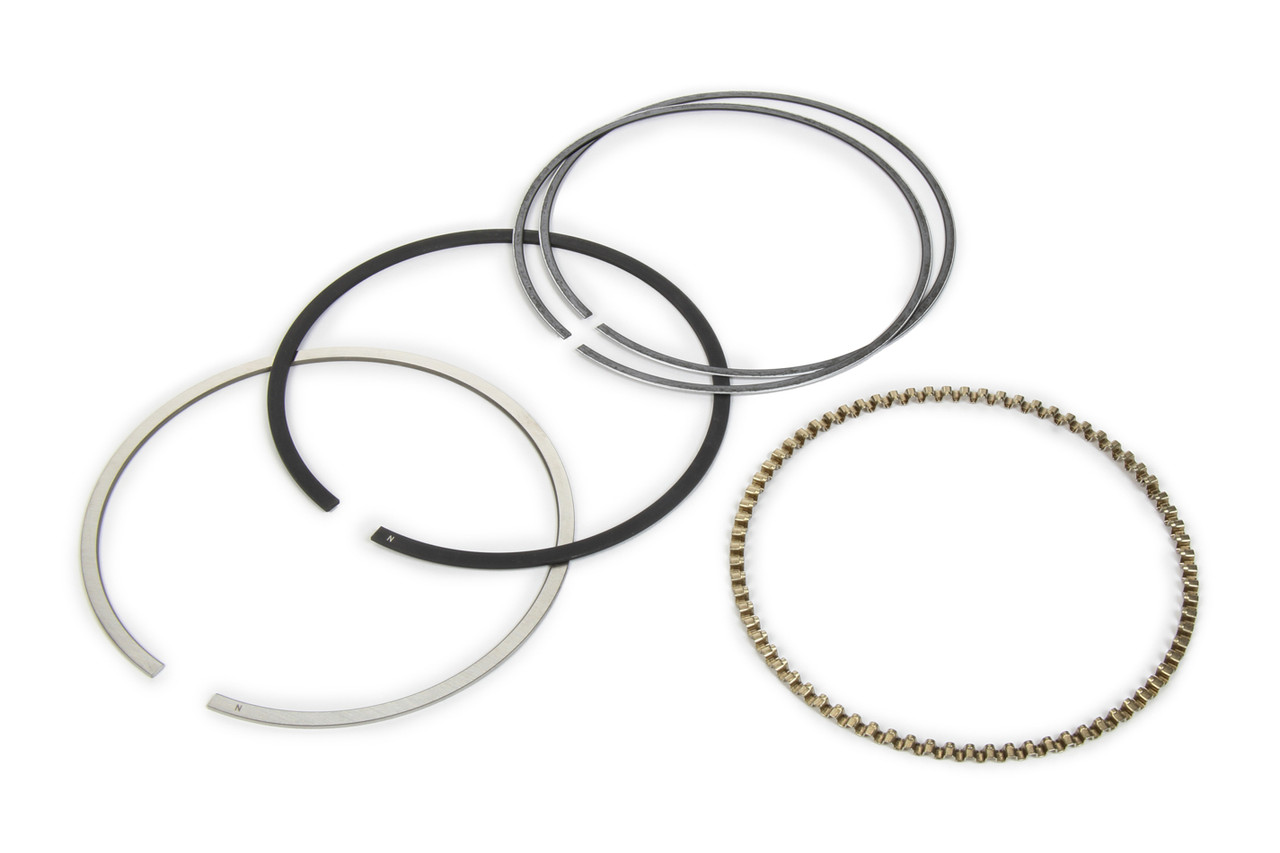 Wiseco 101.778mm (4.007inch) Auto Ring Set- 1 cyl. Ring Shelf Stock - 4007GFX