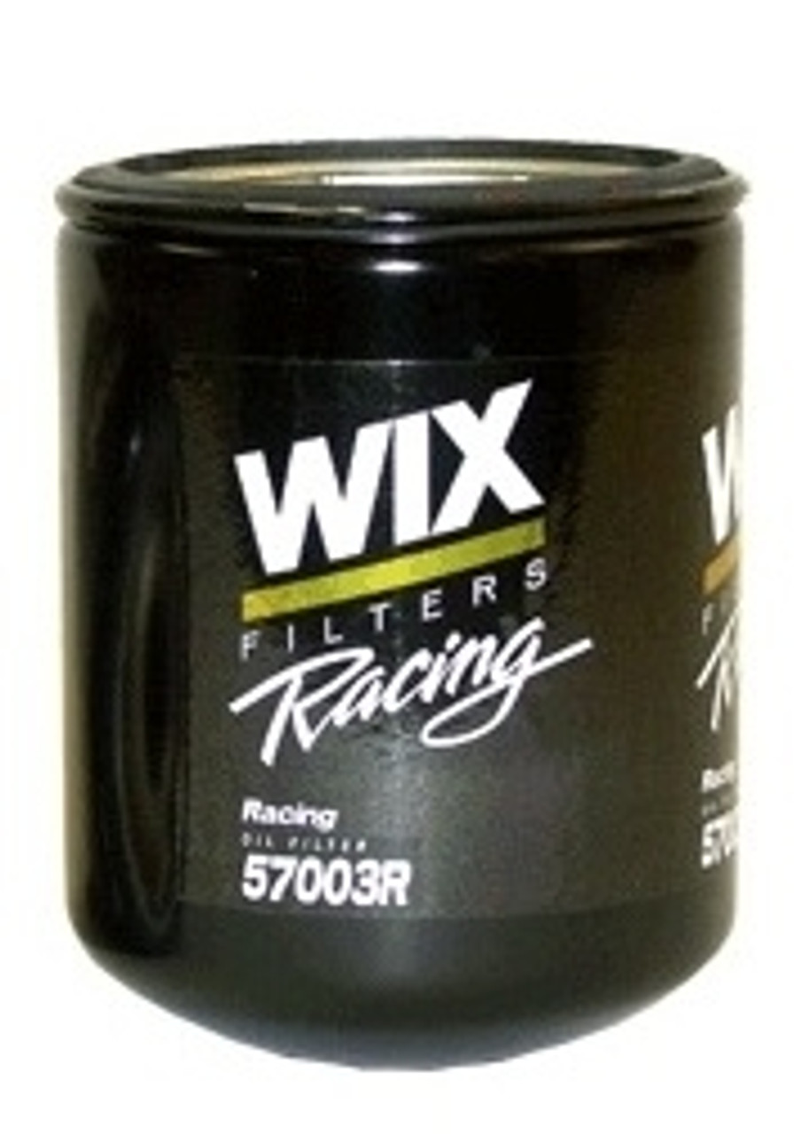 Performance Oil Filter 1-1/2 -12  6in Tall