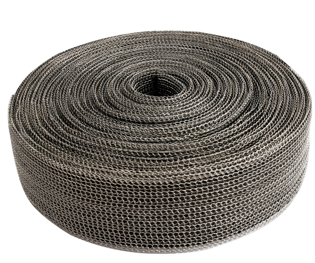 Exhaust Wrap EXO Series 1.5in x 30ft Black