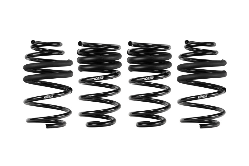Eibach Pro-Kit for 10-12 Chevy Camaro SS Coupe/Conv 6.2L V8 / 12-13 ZL1 Coupe/Conv - 38144.140 Photo - Primary