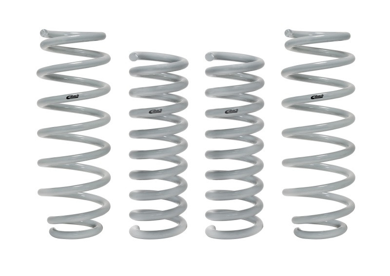 Eibach Drag Launch Kit (Competition Springs) for 2015-2020 Dodge Challenger SRT Hellcat - E32-27-004-02-22 Photo - Primary