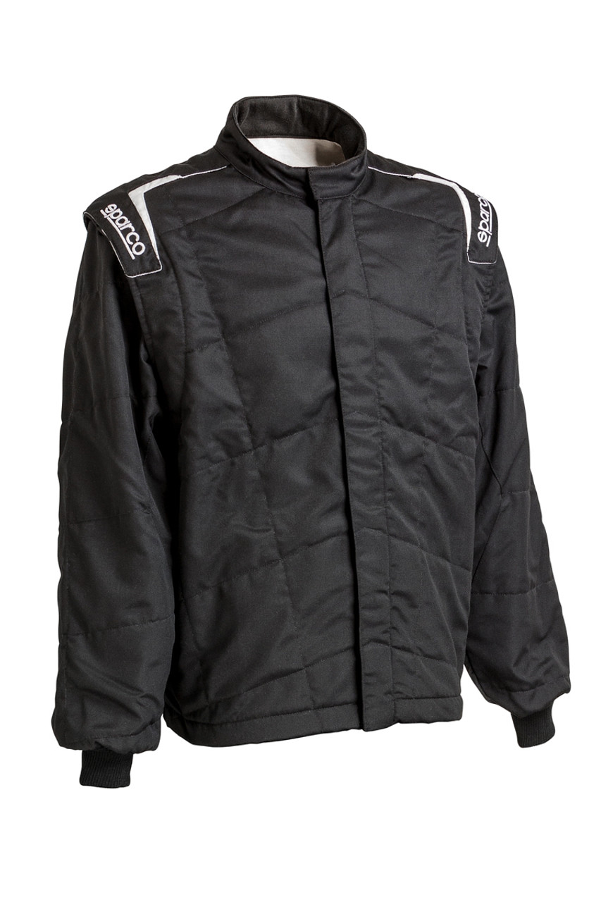 Jacket Sport Light XS Black