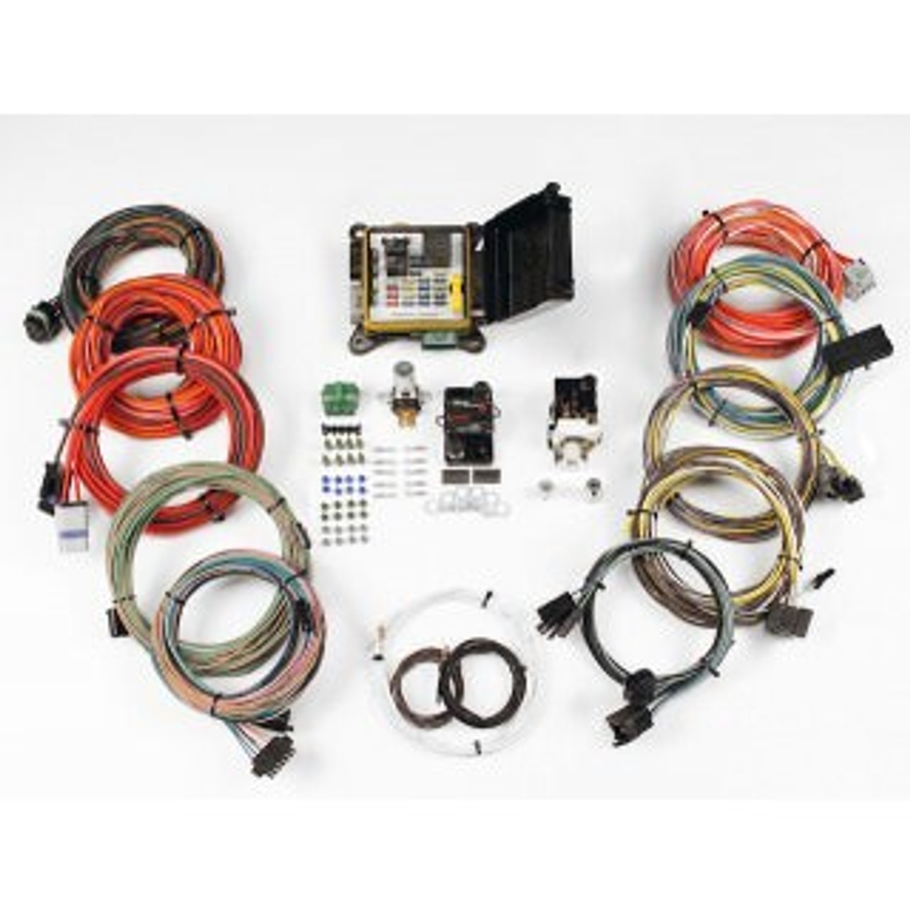 Severe Duty Universal Wiring Kit