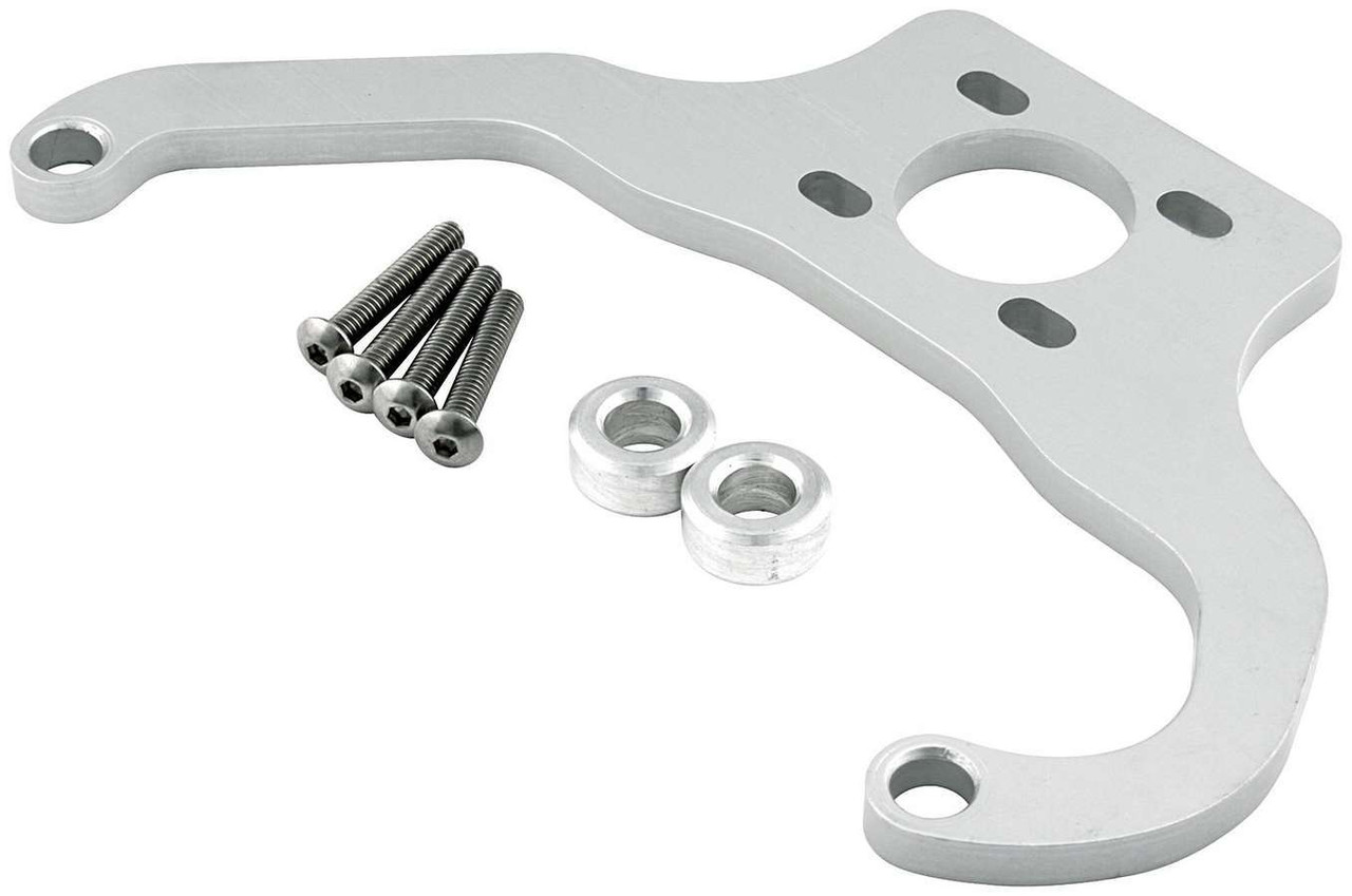 Fuel Regulator Bracket Discontinued