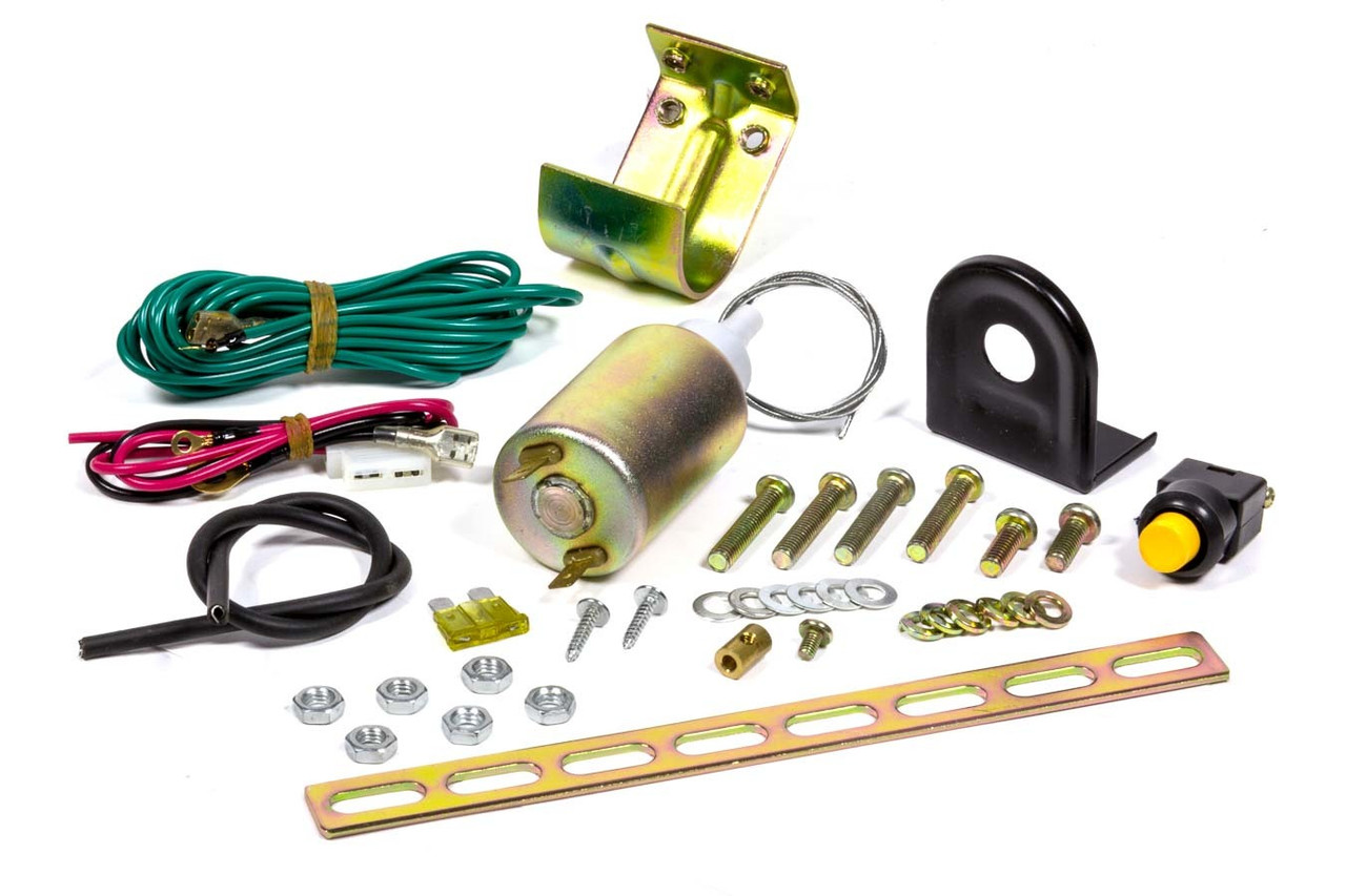 Power Trunk/Hatch Kit