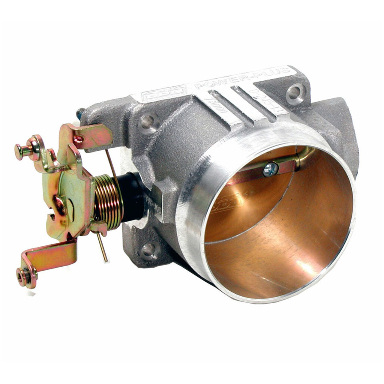 75mm Throttle Body - 90-95 Ford 4.6L 2V