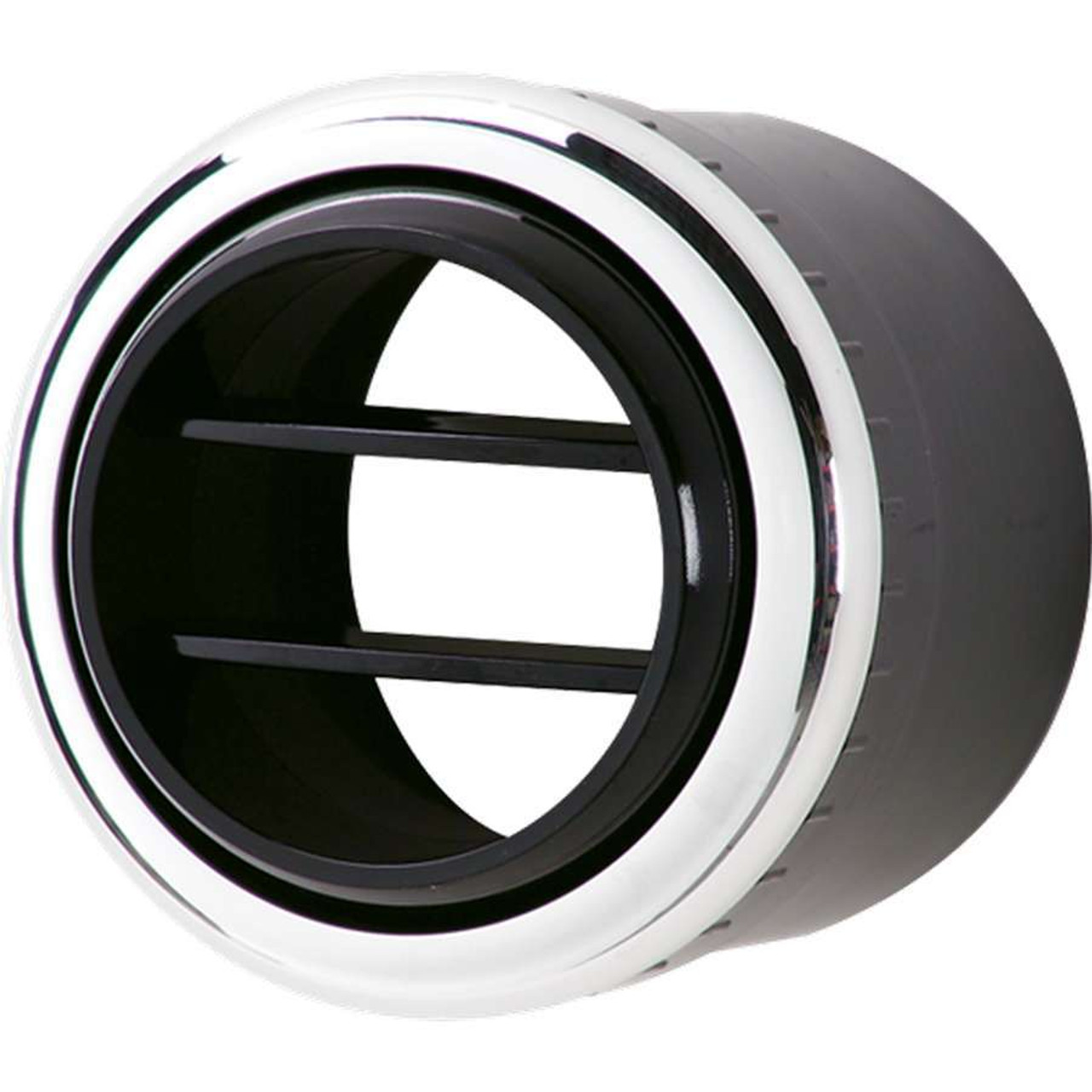 A/C Vents Round-Billet