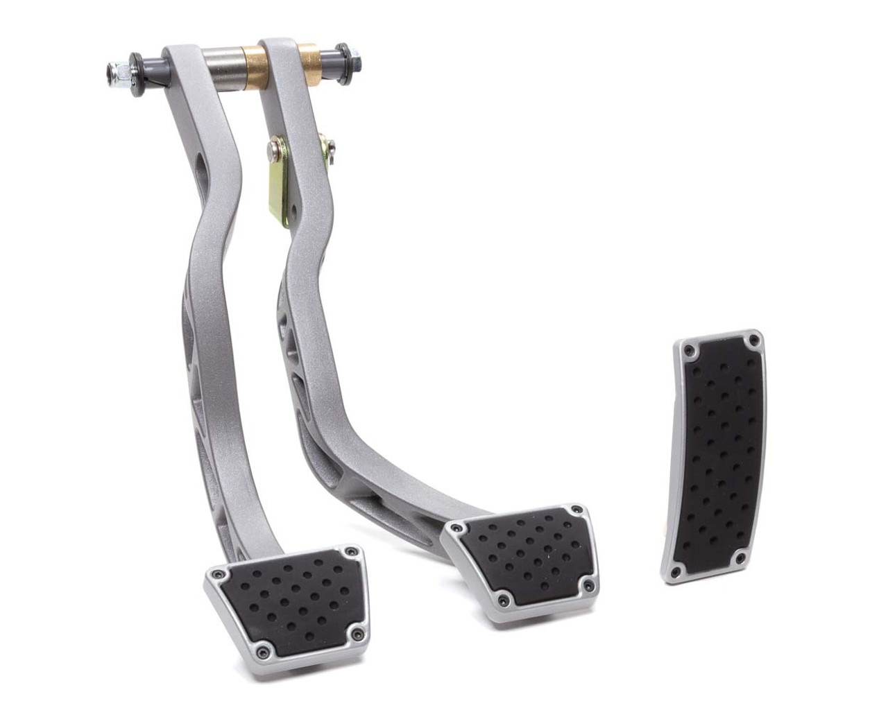 Pedal Kit 67 GM A-Body Manual Transmission