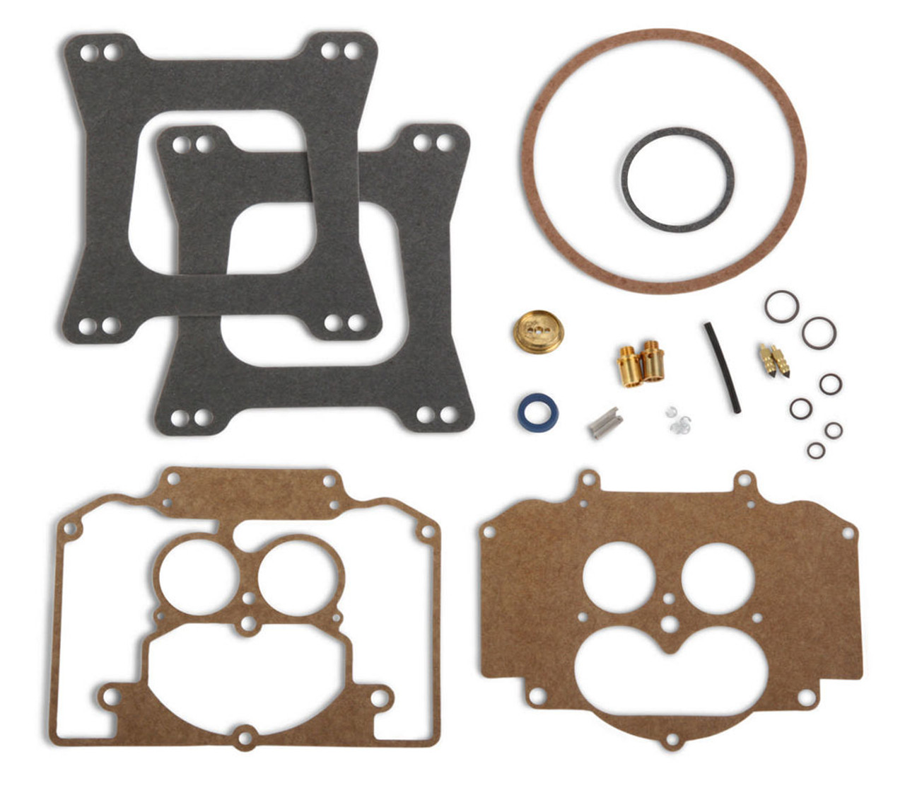 Rebuild Kit - 625 Street Demon