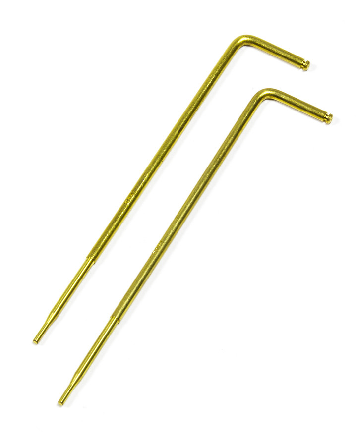 Edelbrock Rods 068 X 047 1-Pr - 1447