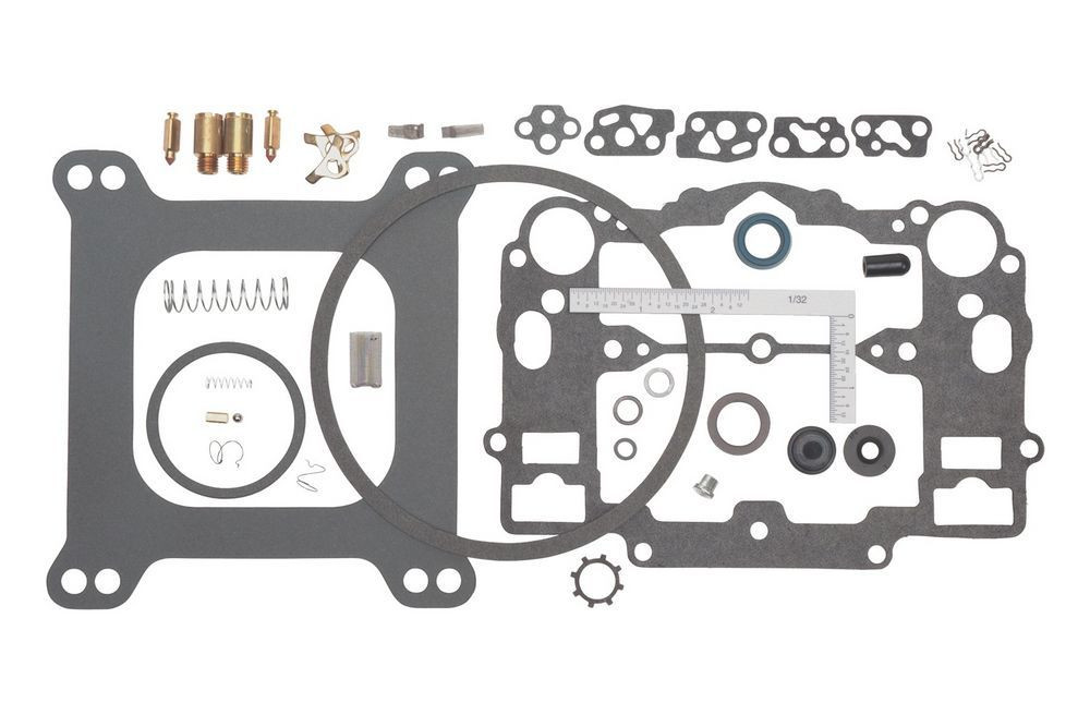 Edelbrock Master Rebuilding Kit - 1477