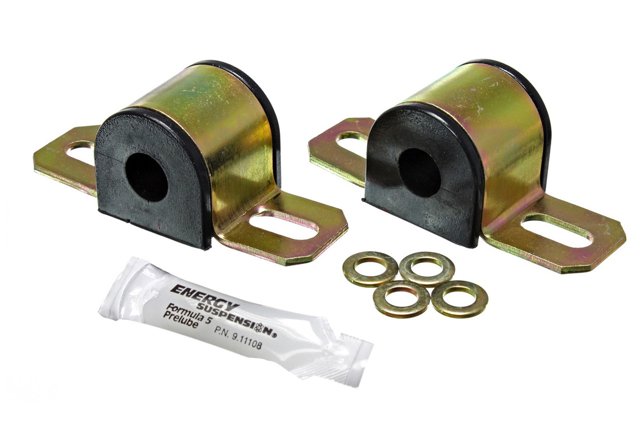 Stabilizer Bushing -Blac