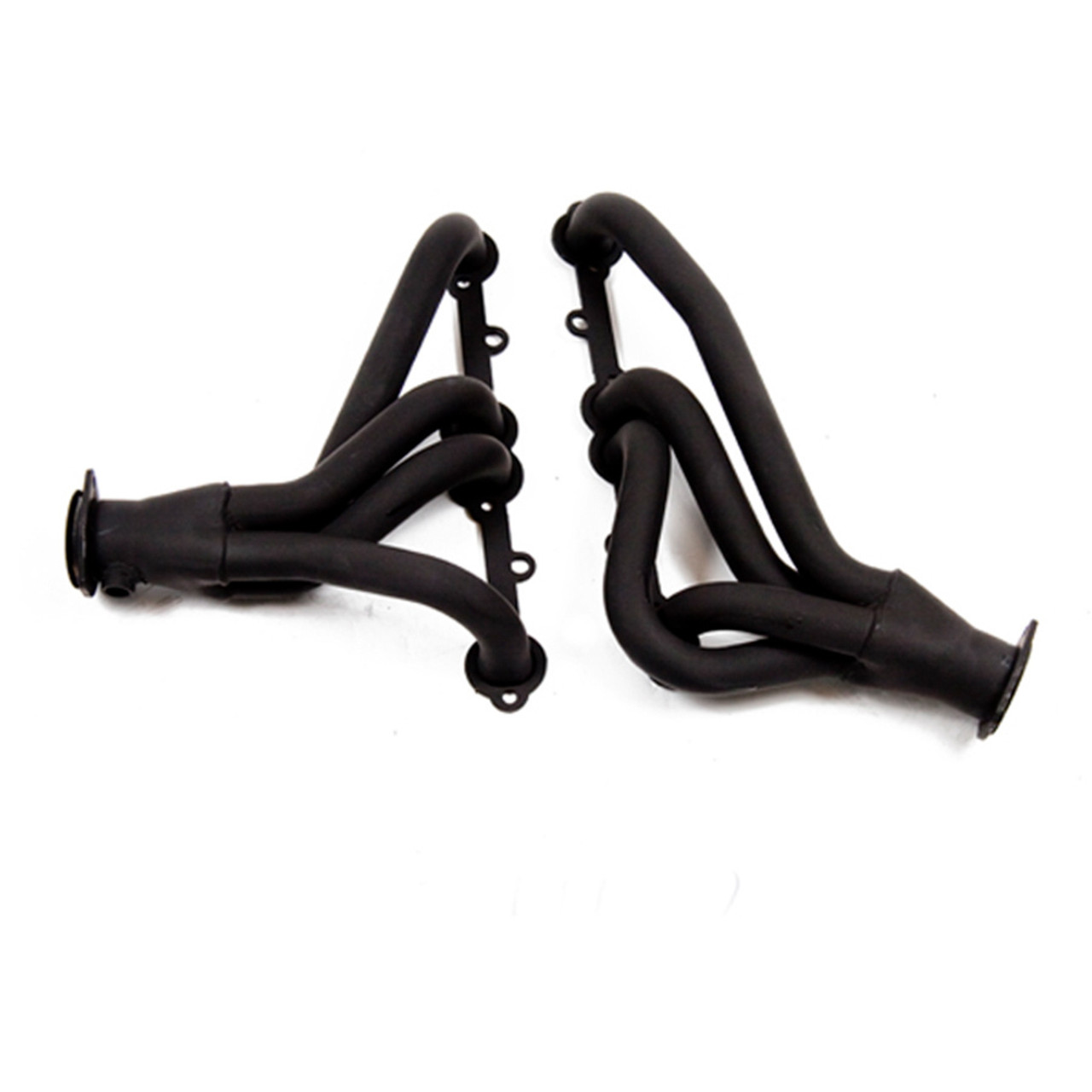SBC Universal Headers w/O2 Fitting