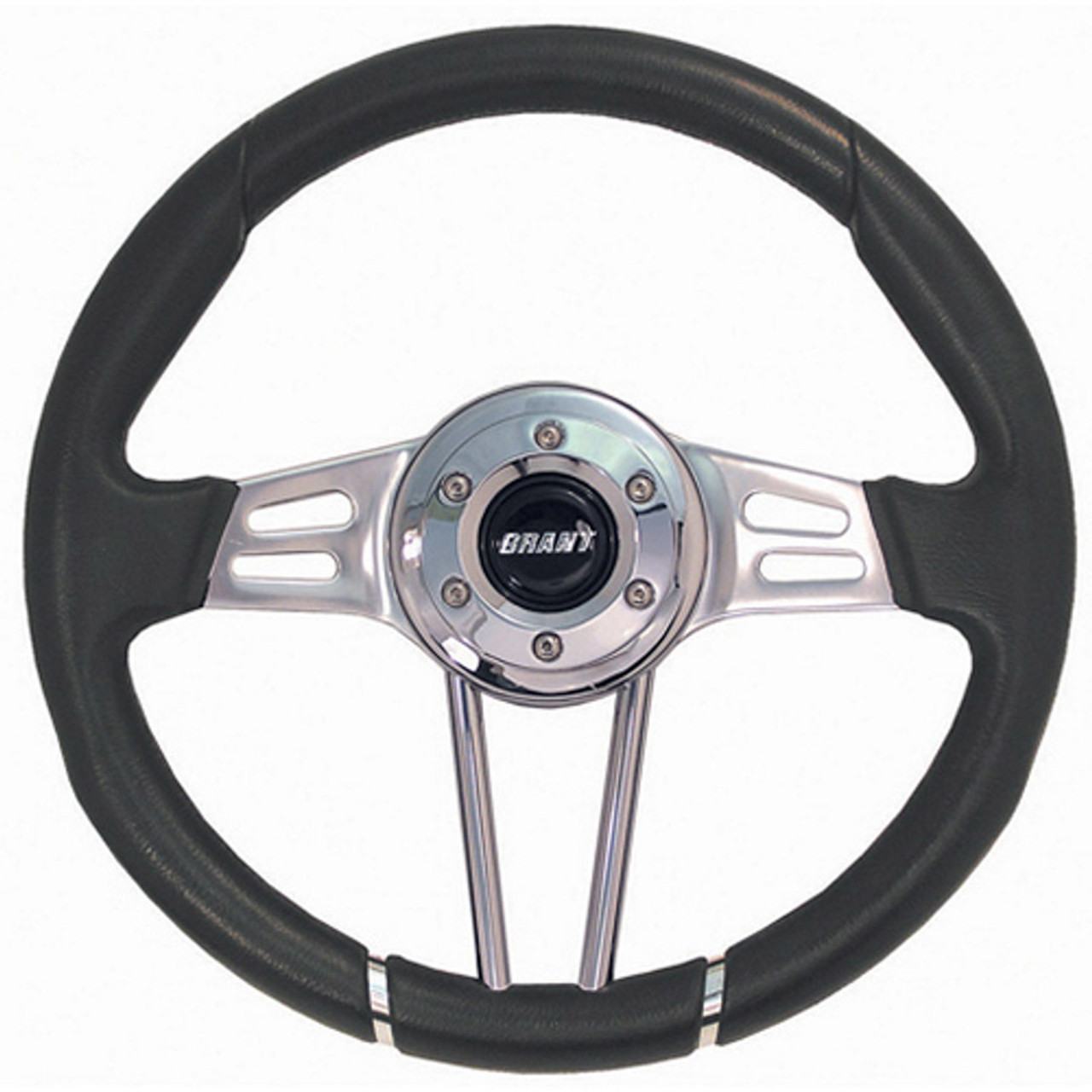 Club Sport Steering