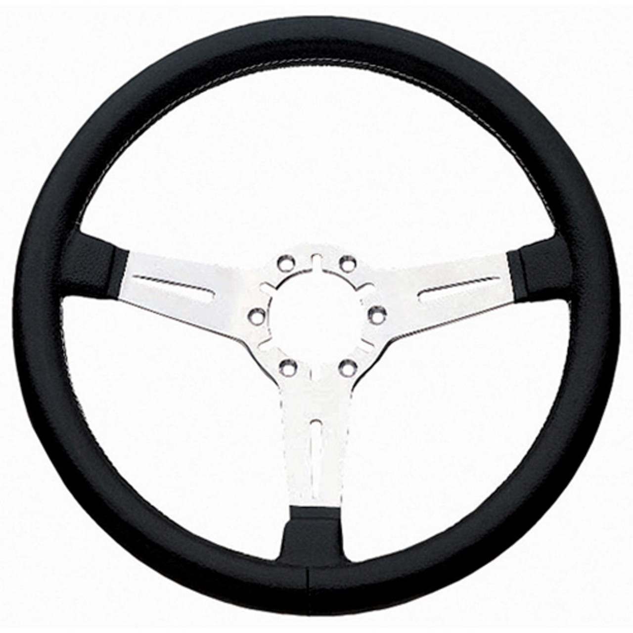 Corvette Steering Wheel