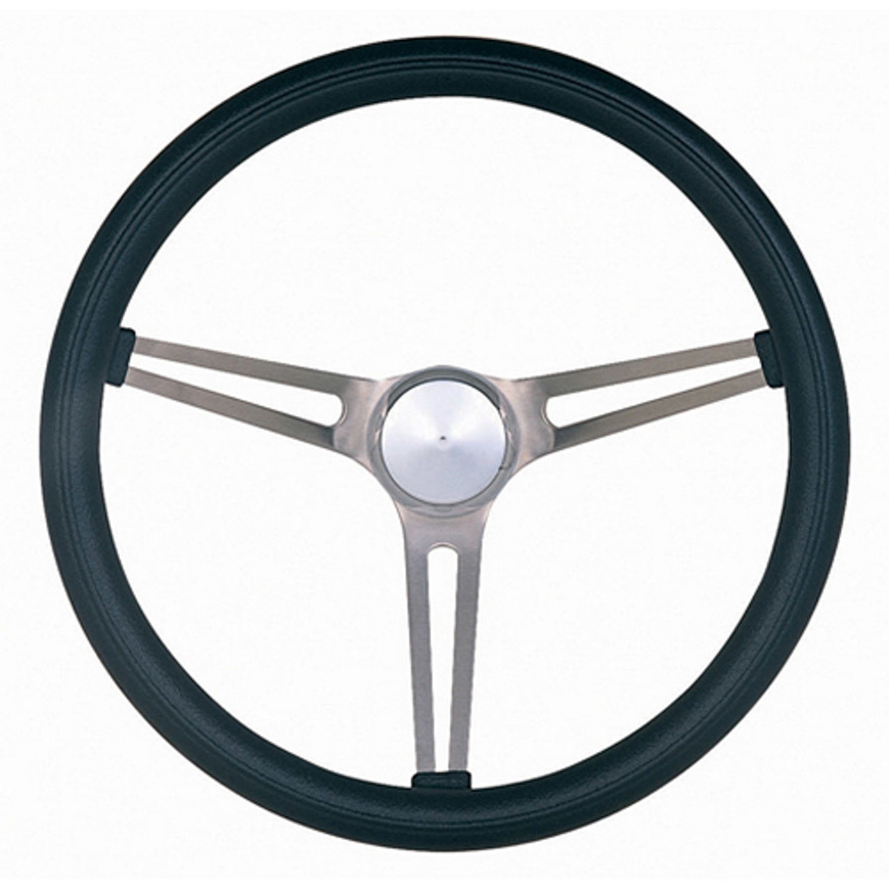 15in Black Gm Wheel