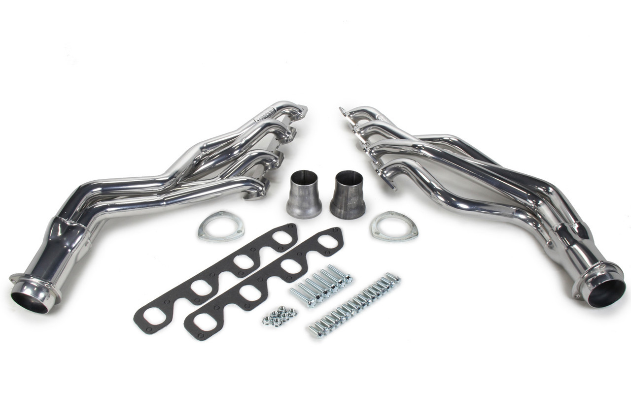 70-73 Mustang 351 Long Tube Headers