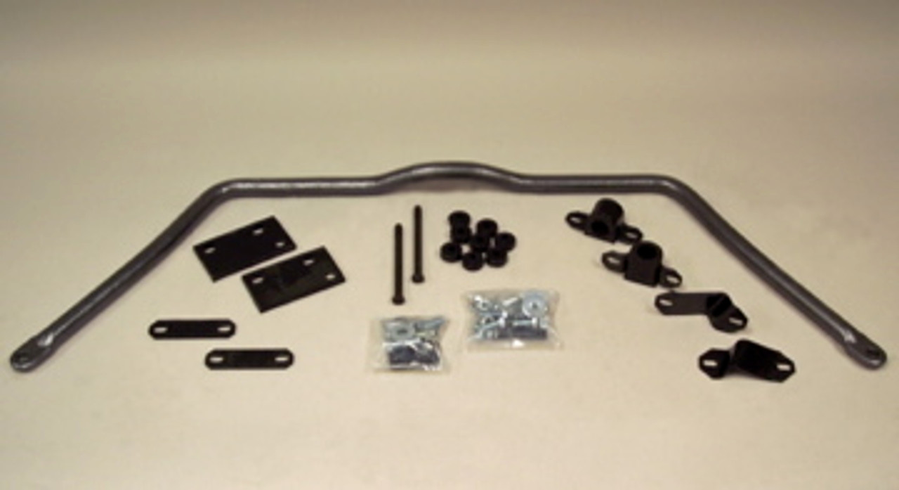 Dodge Front Perf Sway Bar 1-3/8in