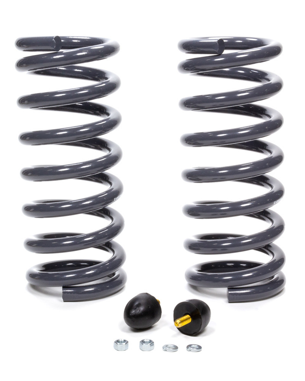 Frnt Springs 67-69 GM F-Body