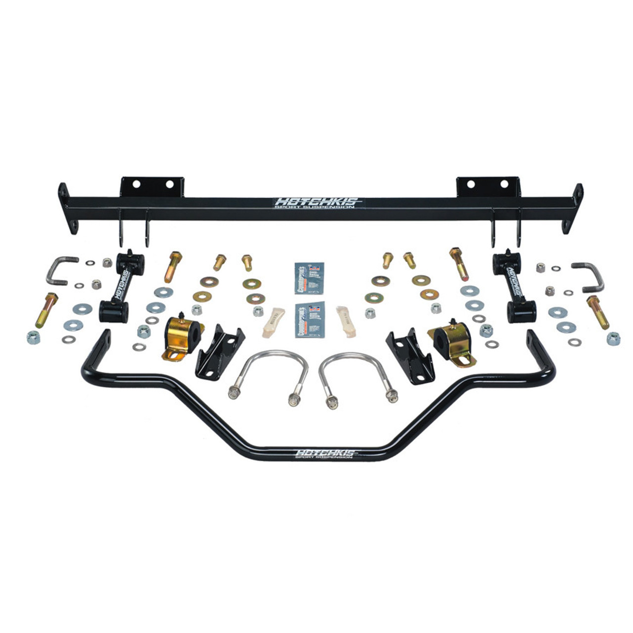 67-69 GM F Body Rear Sway Bar Kit