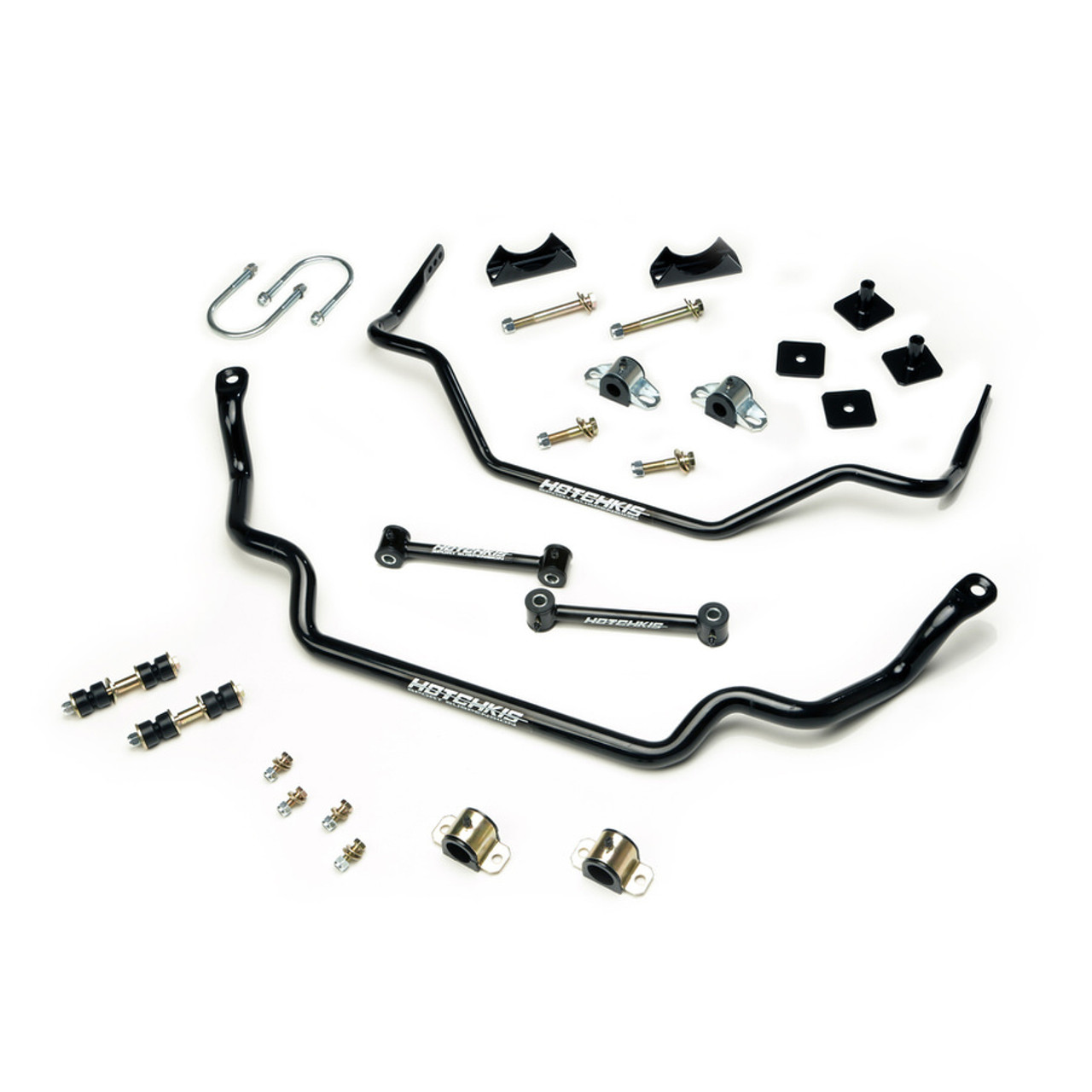 Sway Bar Set  64 1/2-66 Mustang