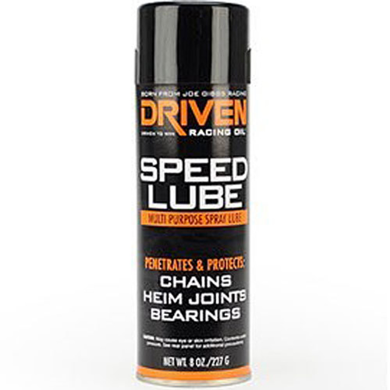 Speed Lube 8oz