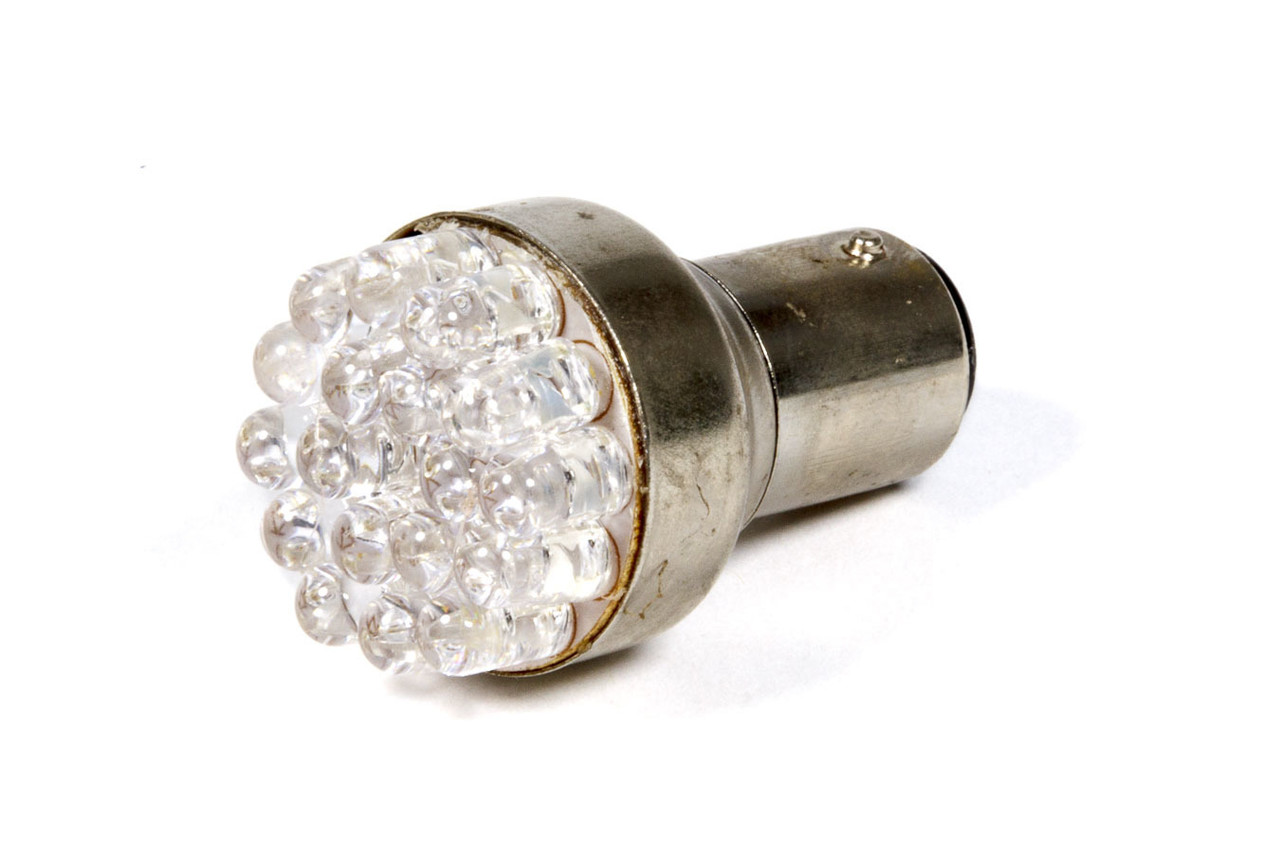 Super Bright Bulb 1157 LED Amber