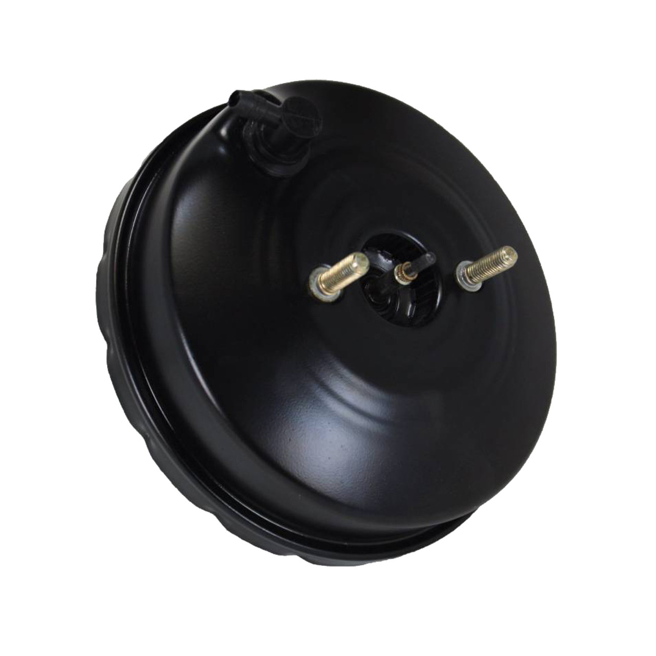 9in Power Brake Booster 71-73 Mustang Black