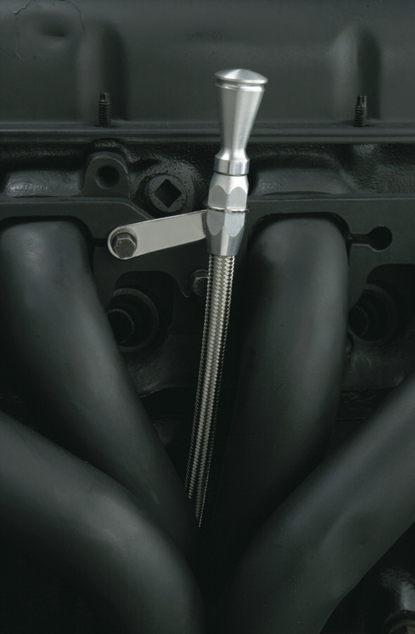 Engine Dipstick Bbc