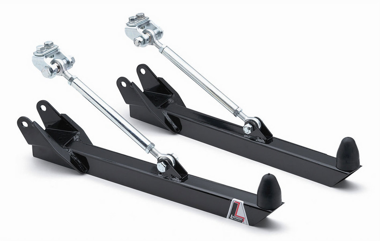 Traction Bars 78-87 Gm