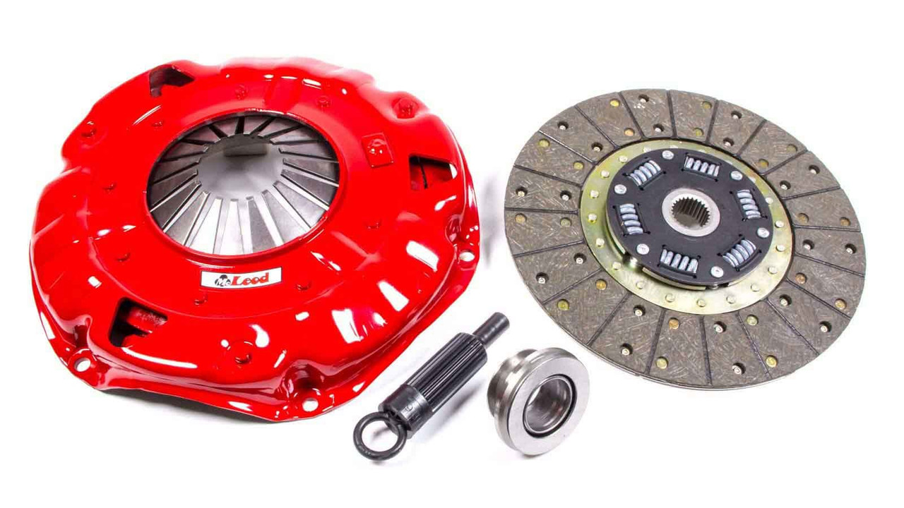 Clutch Kit-Super Street Pro GM